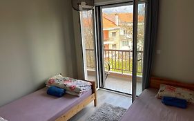 Stelios Apartment With Lake View & Fireplace-Kastoria